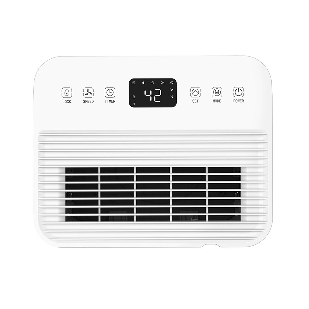DESHUMIDIFICADOR 210W CASCTEMPORIZ. TACT 2