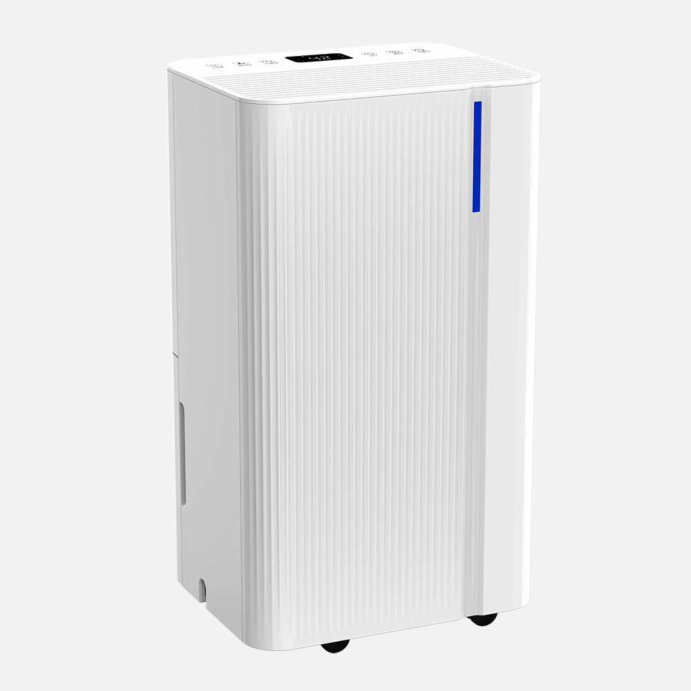 DESHUMIDIFICADOR 210W CASCTEMPORIZ. TACT 4