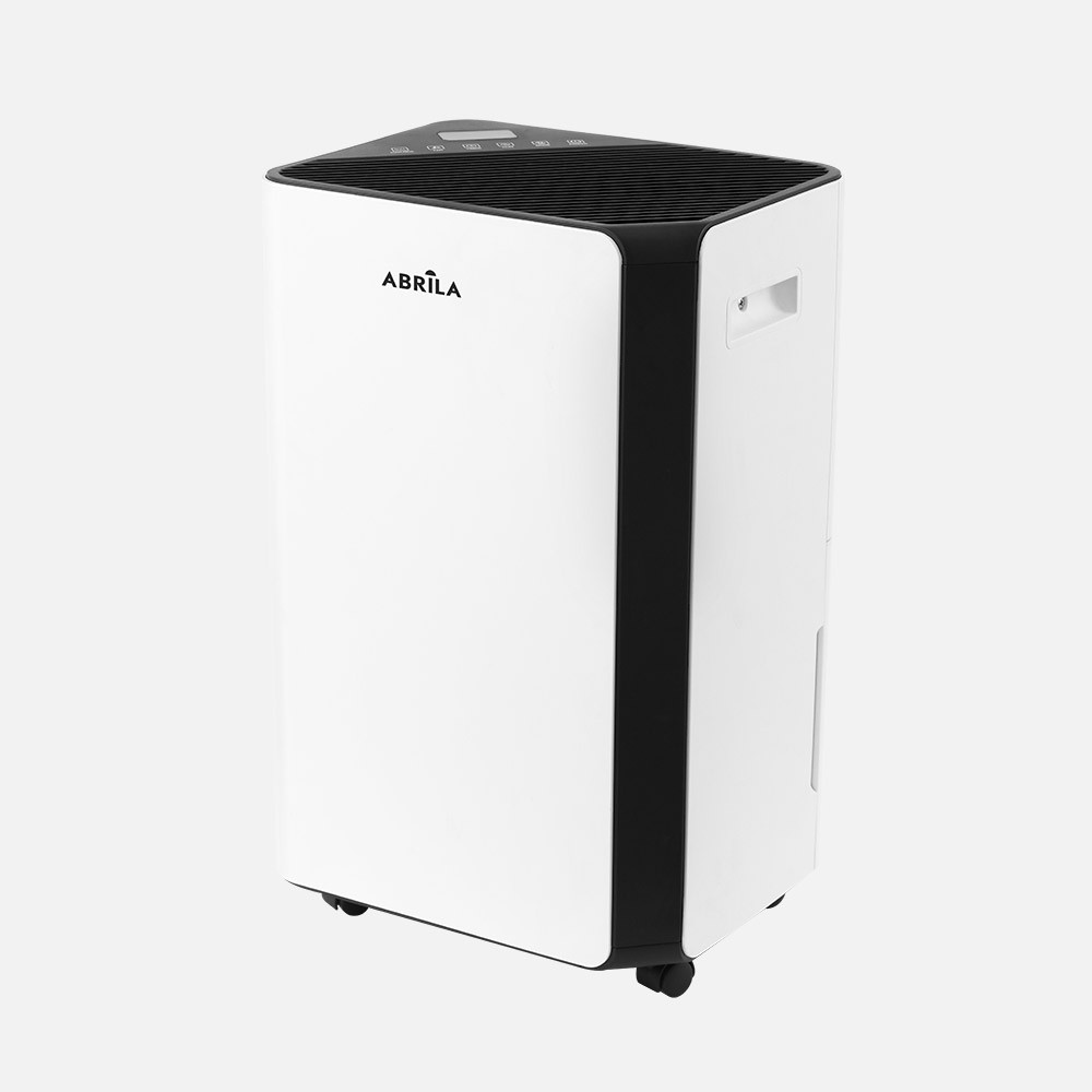 DESHUMIDIFICADOR 330W CHANTEMPORIZ. TACT