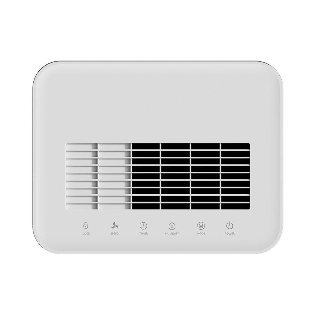 DESHUMIDIFICADOR 330W KISITEMPORIZ. TACT 3