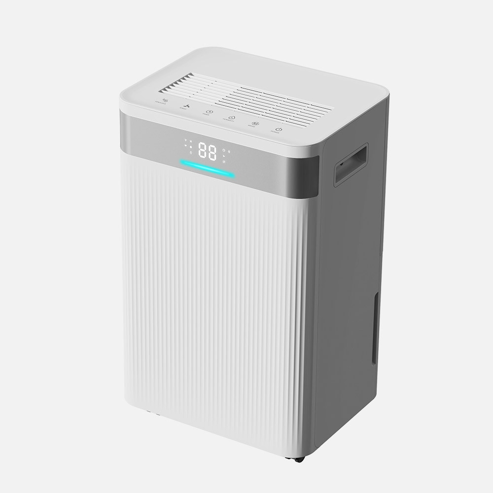 DESHUMIDIFICADOR 330W KISITEMPORIZ. TACT 4