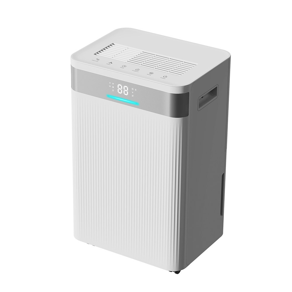 DESHUMIDIFICADOR 330W KISITEMPORIZ. TACT