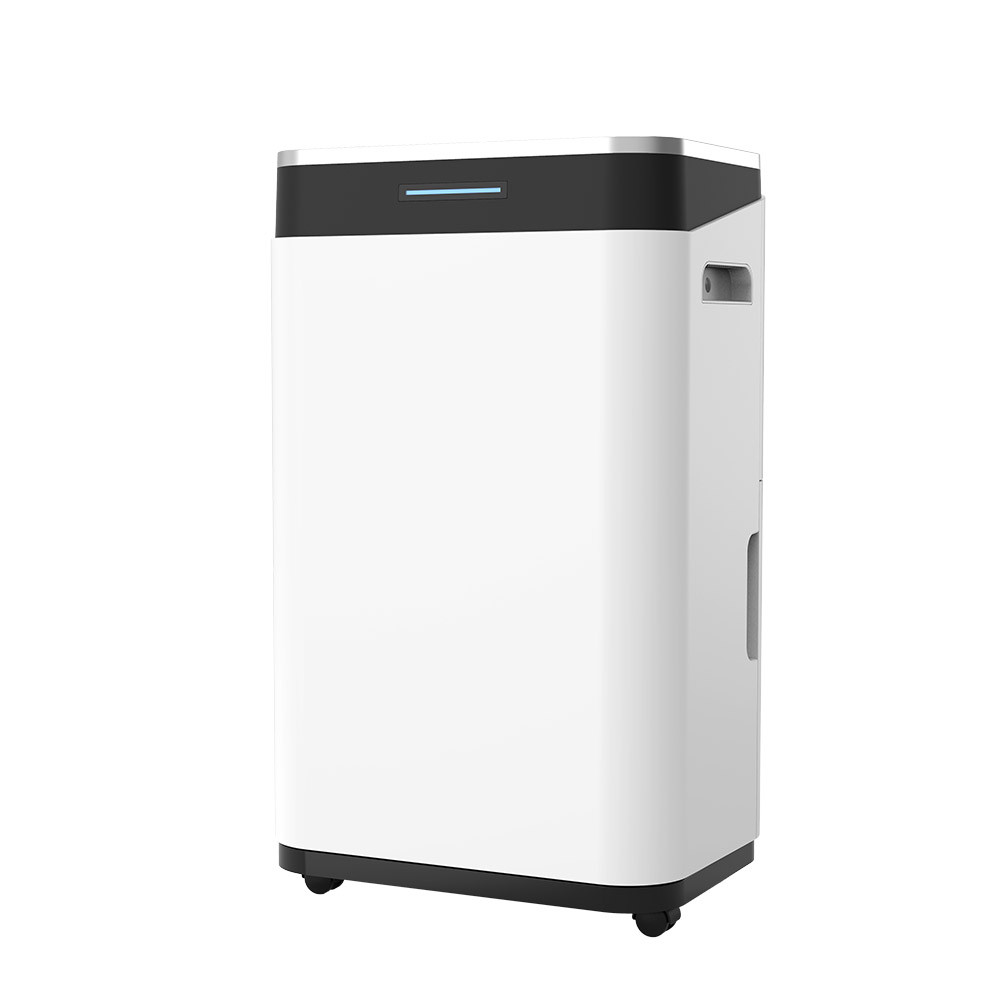 DESHUMIDIFICADOR 380W MISTTEMPORIZ. TACT 2