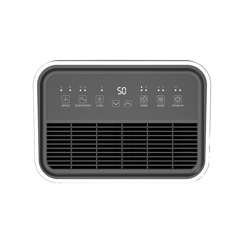 DESHUMIDIFICADOR 380W MISTTEMPORIZ. TACT 3