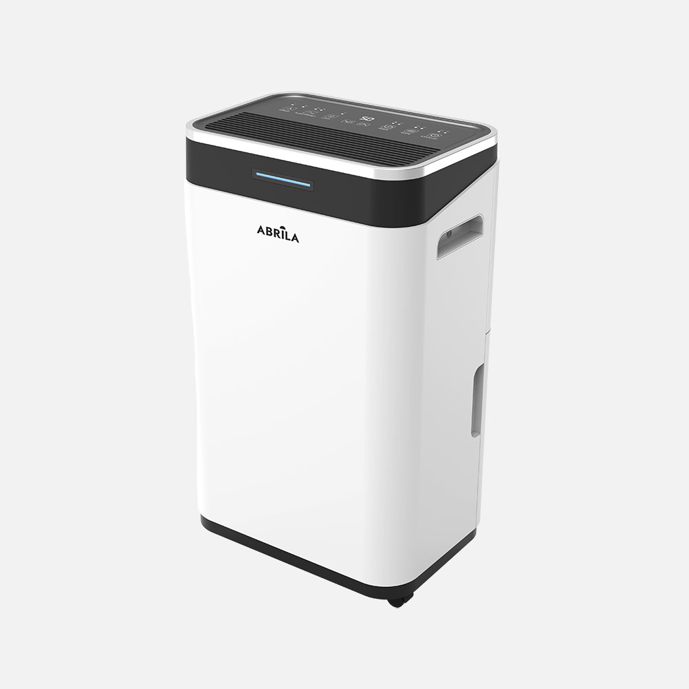 DESHUMIDIFICADOR 380W MISTTEMPORIZ. TACT