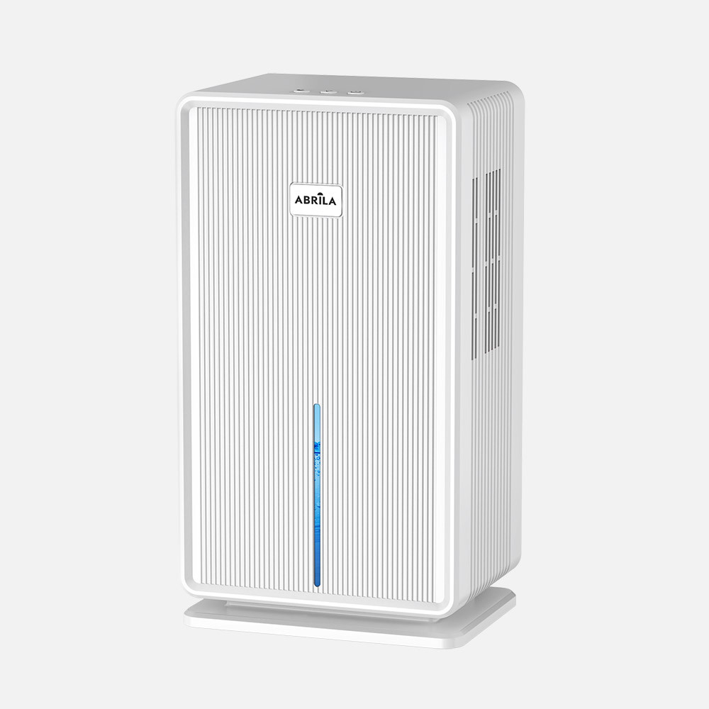 DESHUMIDIFICADOR 60W ONDIN1L/DIA DEP.3L
