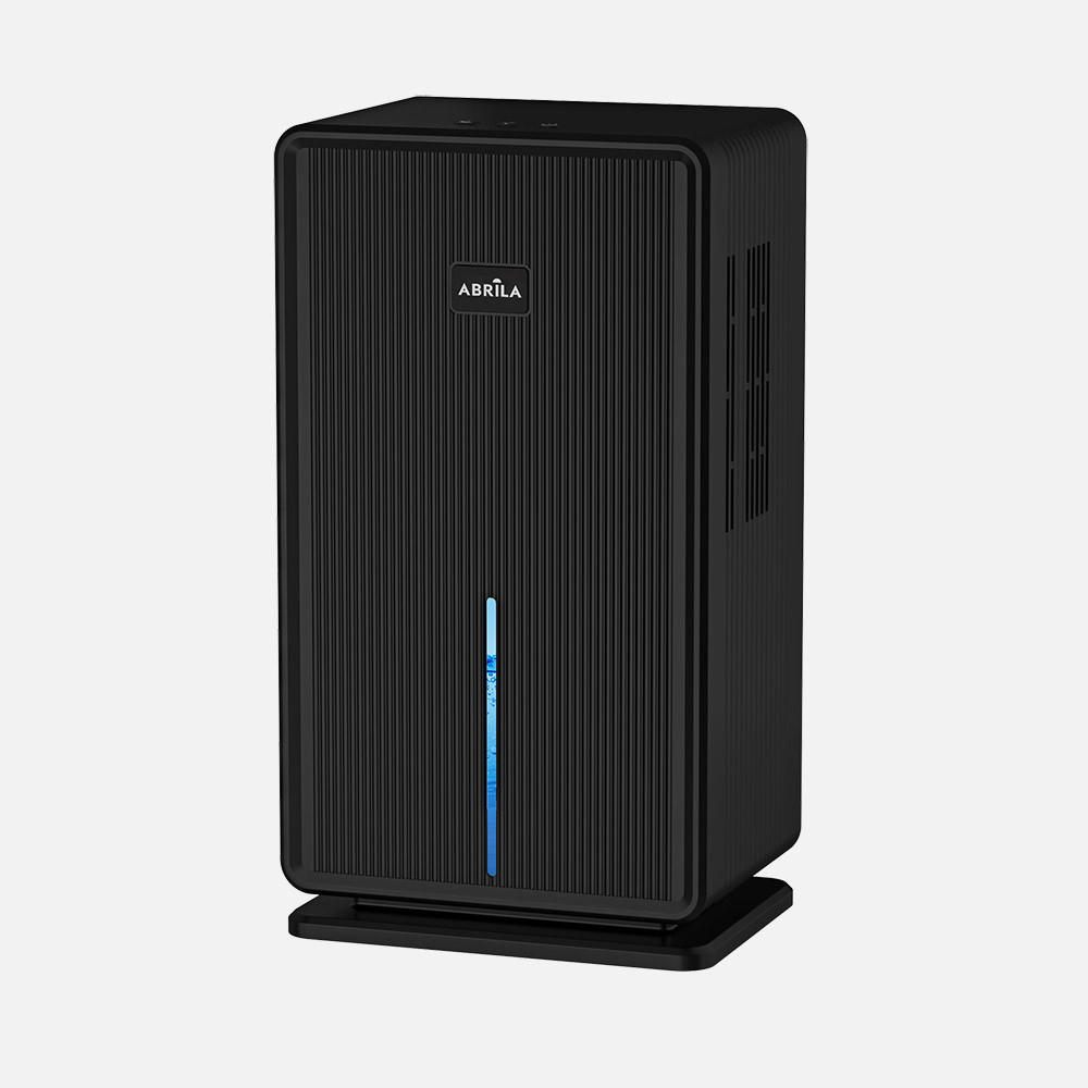 DESHUMIDIFICADOR 60W ONDIN1L/DIA DEP.3L