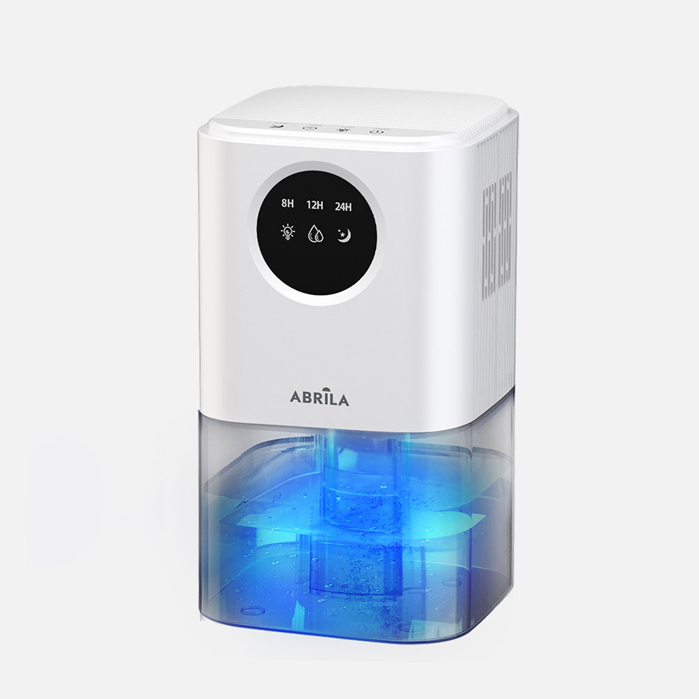 DESHUMIDIFICADOR 22,5W RAI350ML/DIA DEP. 2
