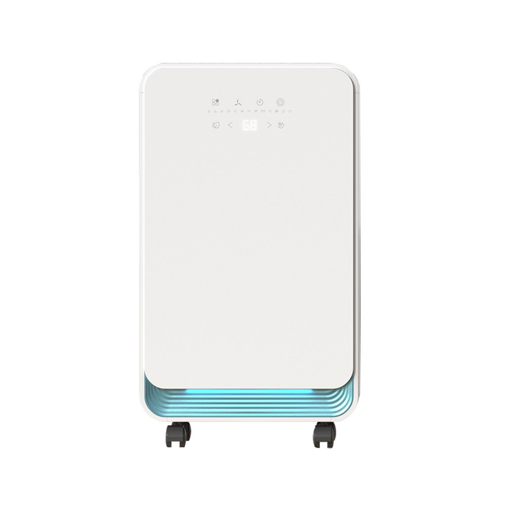 DESHUMIDIFICADOR 270W DELM3 MODOS TEMPOR 2