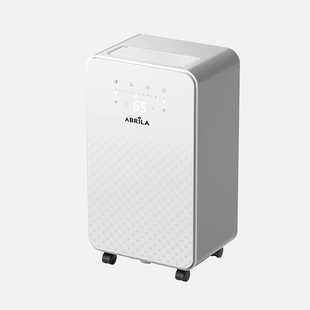 DESHUMIDIFICADOR 270W DORI3 MODOS TEMPOR