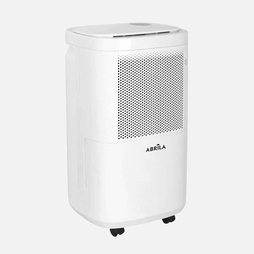 DESHUMIDIFICADOR 200W HALI3 MODOS TEMPOR