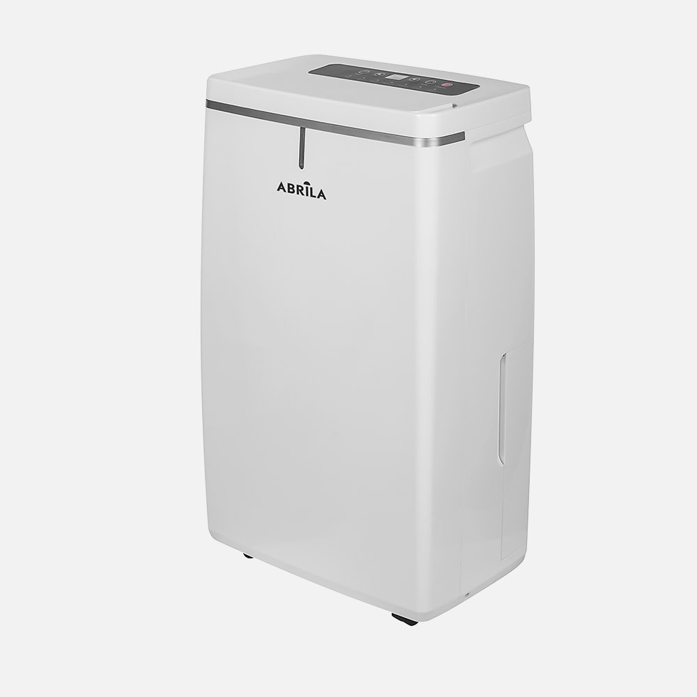 DESHUMIDIFICADOR 320W MIEK3 MODOS TEMPOR