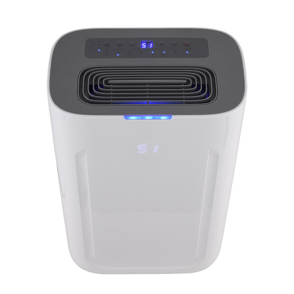 DESHUMIDIFICADOR 320W MARE3 MODOS TEMPOR 3