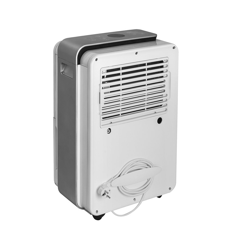 DESHUMIDIFICADOR 540W LIFE3 MODOS TEMPOR 4