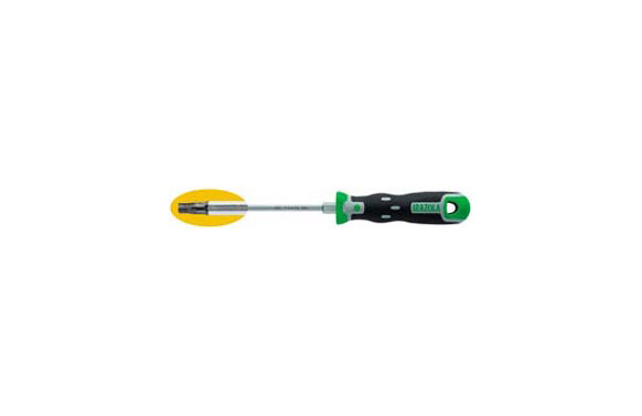 DESTORNILLADOR HEXAGONAL TEKNO TORX T 15 X 100 27015100 1