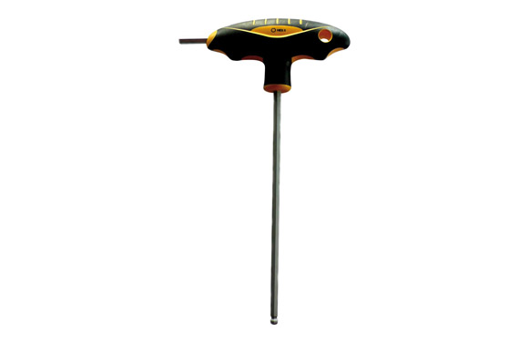 LLAVE ALLEN T 5 X 150 120607 1