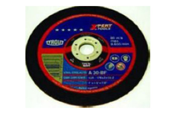 Disco corte acero/inox basic
