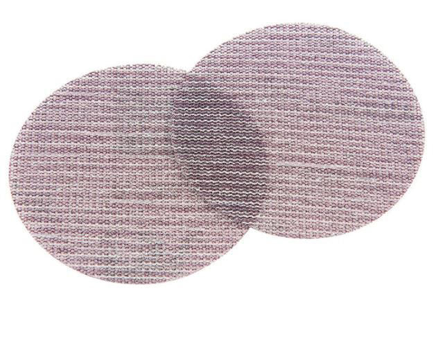 DISCO MIRKA ABRANET 150MM GR.320 ACE