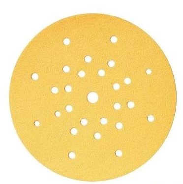 Disco mirka gold    150mm gr.60