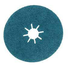 DISCO ABRASIVO AMOLADORA 125       G.50 1