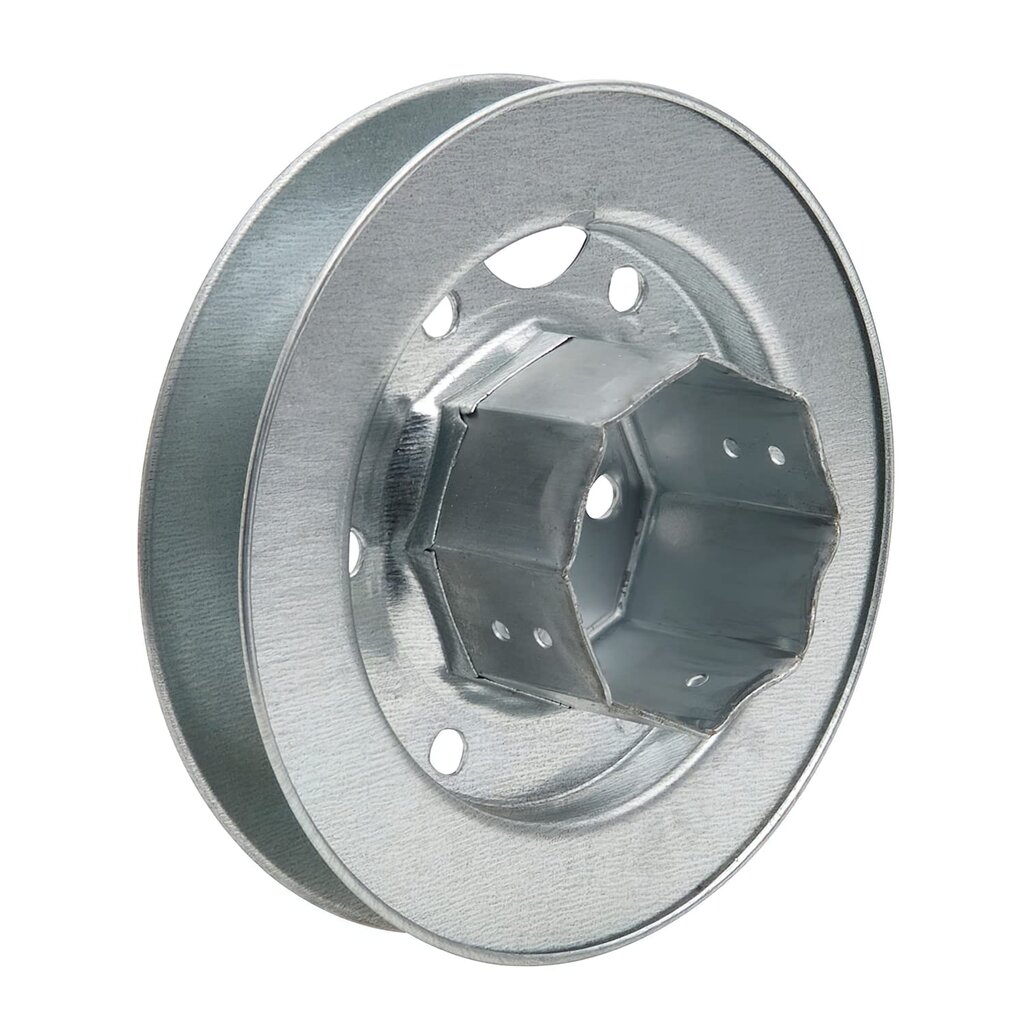 Disco metalico persiana c22