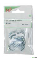 DISPLAY (4PZ) GANCHOS H.Z. 30/50 RF30012