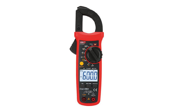 ELECTROPINZA DIGITAL 400 -SERIE UT202F