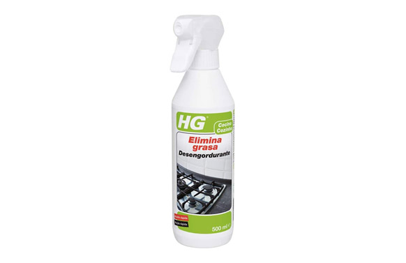 DESENGRASANTE             500 ML