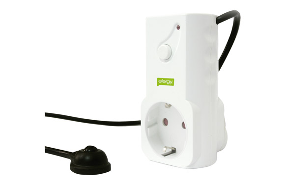 ELIMINADOR STANDBY          MSE-MEDIA ST