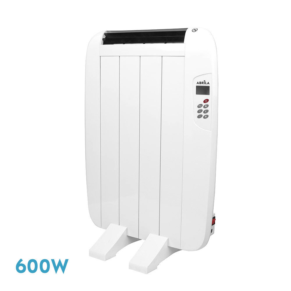 EMISOR TÉRMICO ALUMINIO 60TEMPORIZ. LCD