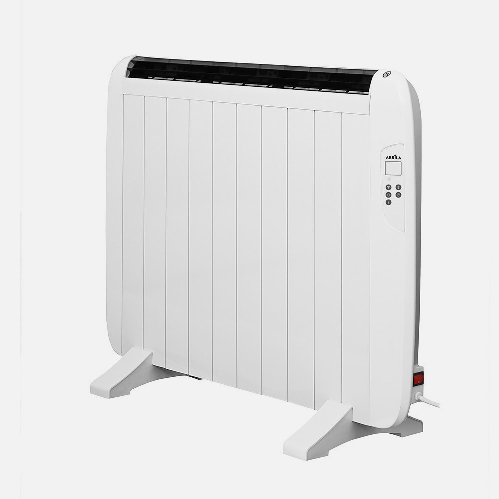 EMISOR TÉRMICO ALUMINIO 15MANDO TEMPORIZ 2