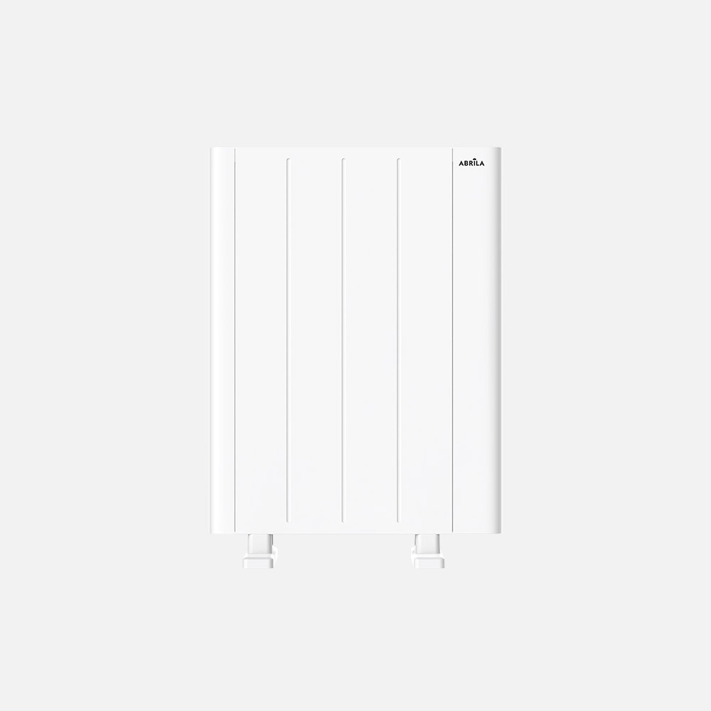 EMISOR TÉRMICO ALUMINIO 603 MODOS ANTIV. 3