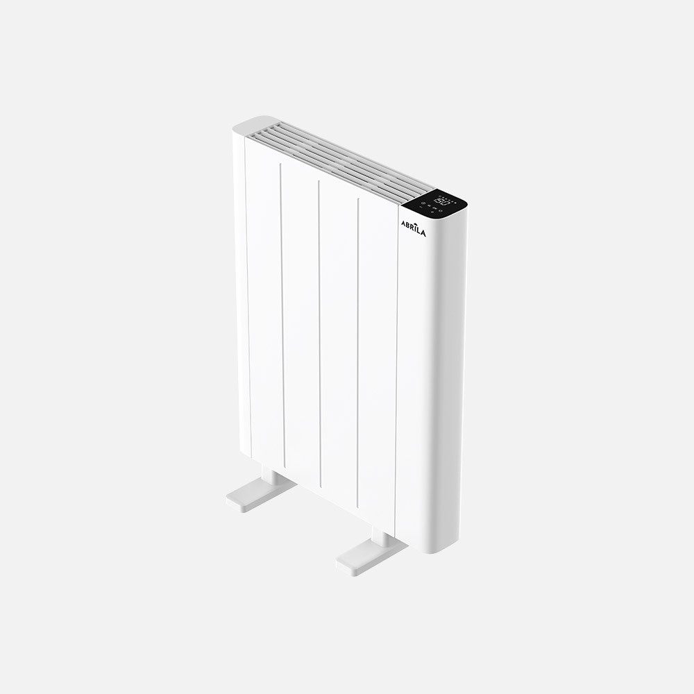 EMISOR TÉRMICO ALUMINIO 603 MODOS ANTIV.