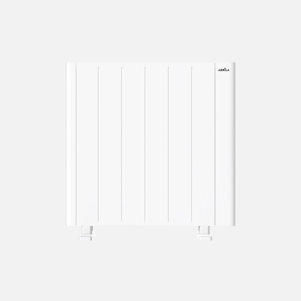 EMISOR TÉRMICO ALUMINIO 123 MODOS ANTIV. 3