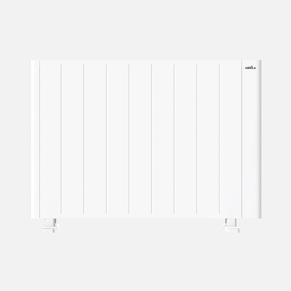 EMISOR TÉRMICO ALUMINIO 203 MODOS ANTIV. 3