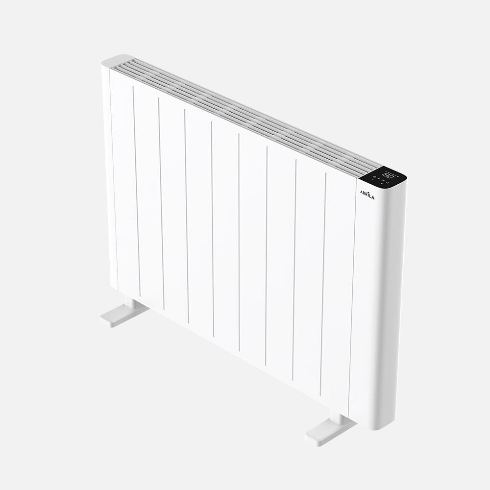 EMISOR TÉRMICO ALUMINIO 203 MODOS ANTIV.