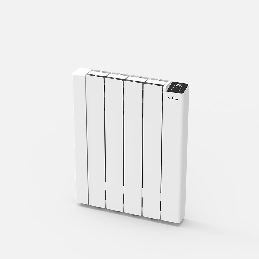 EMISOR TÉRMICO FLUIDO 600WWIFI TERMOSTAT