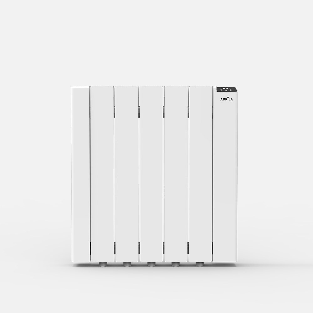 EMISOR TÉRMICO FLUIDO 1000WIFI TERMOSTAT 2