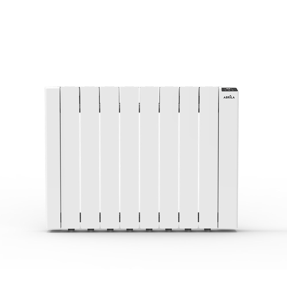 EMISOR TÉRMICO FLUIDO 1500WIFI TERMOSTAT 2