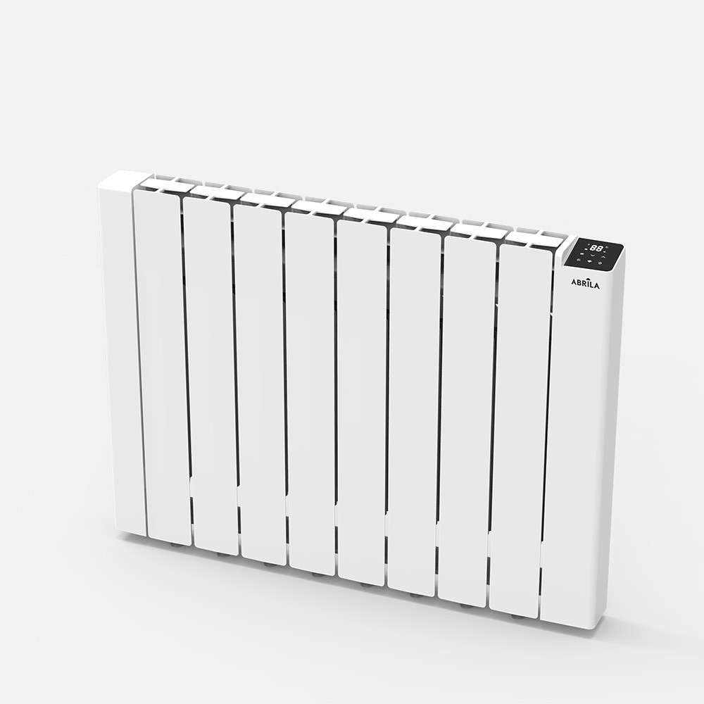 EMISOR TÉRMICO FLUIDO 1500WIFI TERMOSTAT