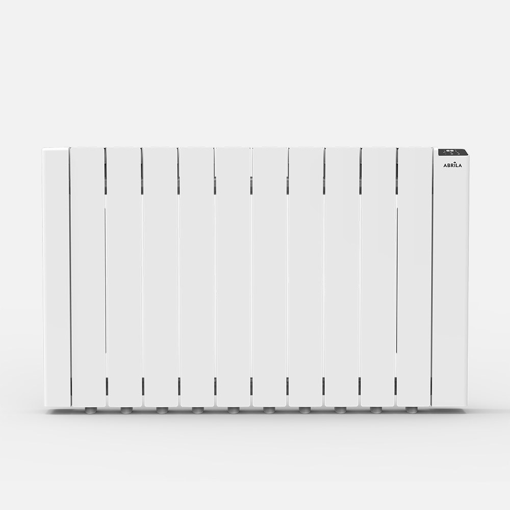 EMISOR TÉRMICO FLUIDO 2000WIFI TERMOSTAT 2