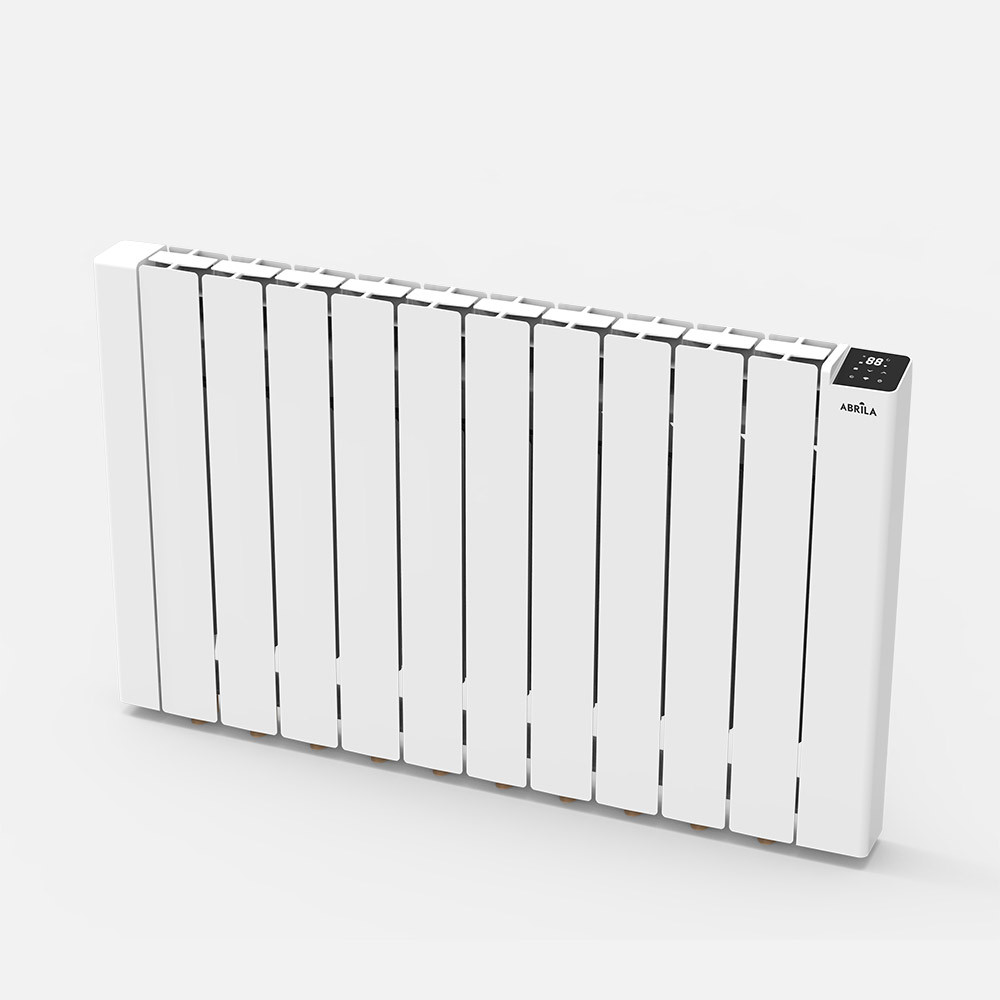 EMISOR TÉRMICO FLUIDO 2000WIFI TERMOSTAT