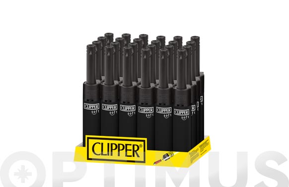 ENCENDEDOR COCINA RECARGABMINI TUBE SOFT