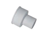 ENCHUFE GOMA INOD.'NORMAL' 25MM(BO36040)