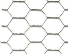 MALLA TRIPLE TORSION LUZ 5,1 MM / Ø 0,6 MM / ALTURA 200 CM 17050619 1