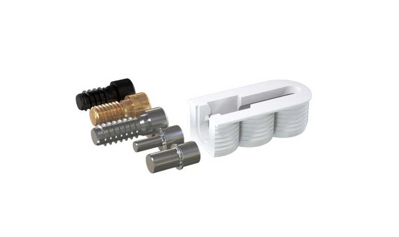 ENSAMBLE CABINEO X  BLANCO 186360 2