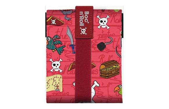 ENVOLTORIO REUTILIZABLE BOKIDS-NIÑOS SUR