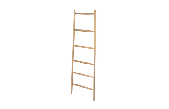 ESCALERA TOALLERO ACINA