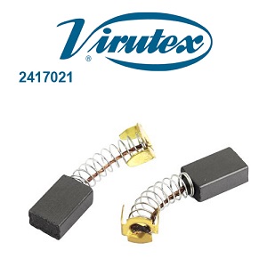 ESCOBILLA VIRUTEX 2417021 (JGO.2UND) 1