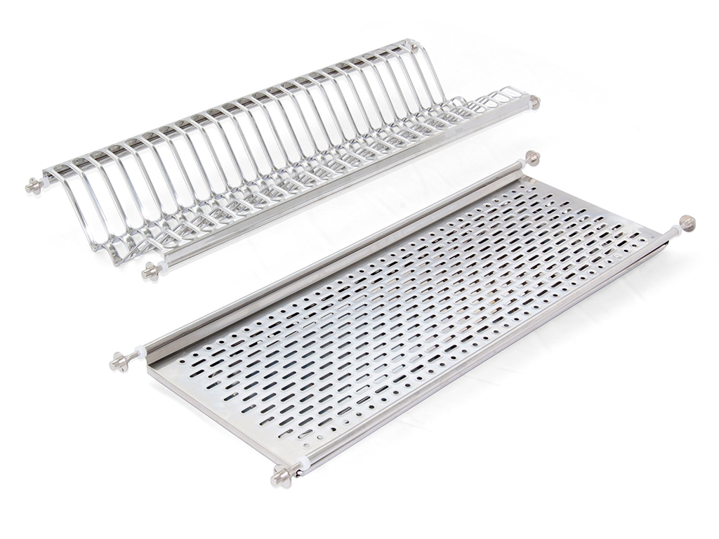 ESCURREPLATOS A.INOX MUEBLE 50 TECNOINOX